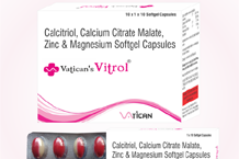 	VATICAN'SVITROL CAPSULES.png	 - top pharma products os Vatican Lifesciences Karnal Haryana	